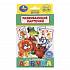 Развивающие карточки - Азбука Ткаченко  - миниатюра №1