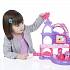 Праздничный замок, музыкальный, серия Playskool friends, My Little Pony  - миниатюра №3