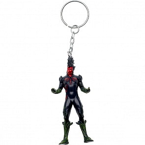 Фигурка-брелок Fortnite, 7 см - Триффид (P.M.I. Trading Ltd., FOR8004-2)