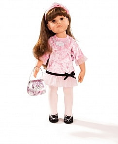 Кукла Ханна-именинница, 50 см (Gotz, 1659078)