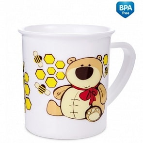 Кружка пластиковая (Canpol Babies, 4/413)