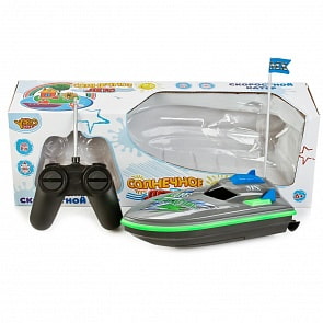 Катер радиоуправляемый (Yako, YTM6525) Катер радиоуправляемый (Yako, YTM6525)