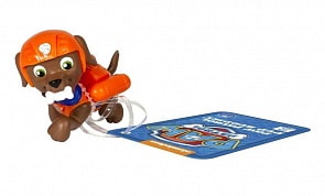 Фигурка щенка Зума, Paw Patrol (Spin Master, 16612-6)