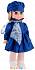 Интерактивная кукла Наталья 2, высотой 35 см  - миниатюра №1