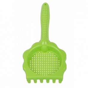 Грабли-ситечко, 25 см (Совтехстром, У861)