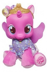 My Little Pony. Малютка пони Принцесса Скайла (Hasbro, a1209-27858h)