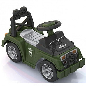 Каталка - Следопыт (Нордпласт, Н-431017)