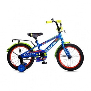 Детский велосипед – Navigator Basic, 16" (Navigator, ВН16134)