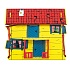 Кукольный домик Пеппи Длинный чулок  - миниатюра №6