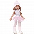 Кукла Эльвира в розовом 33 см виниловая  - миниатюра №8