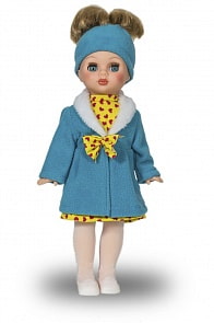 Кукла Эля 14 (Весна, В129)