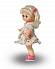 Интерактивная кукла Настя 17, озвученная  - миниатюра №2