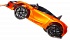 ToyLand Электромобиль Mclaren DKM720S оранжевого цвета - миниатюра №7