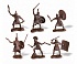 Игровой набор – Римляне  - миниатюра №1