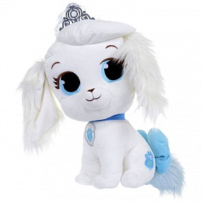 Королевские питомцы. Питомец Золушки - щенок Тыковка, 23 см. (C&H Toys, PDP1300545