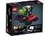 Конструктор Lego Technic Mini - Claas Xerion  - миниатюра №4