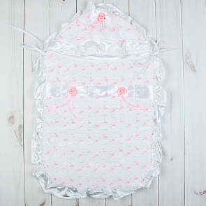 Конверт – Мечта, розовый (Золотой Гусь, 6176-z)