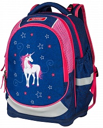 Ранец супер легкий - Белая лошадь (Target, 21819) - миниатюра