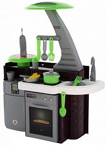 Детская игровая кухня Laura Полесье, 49711 (ассортимент)