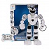 Радиоуправляемая игрушка – Робот, свет и звук  - миниатюра №1