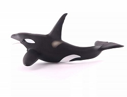 Косатка, XL (Collecta, 88043b) - миниатюра