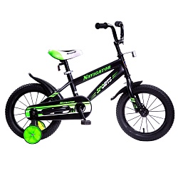 Детский двухколесный велосипед - Navigator Sports, колеса 12" (Navigator, ВН12150) - миниатюра