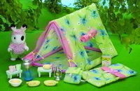 Sylvanian Families - Ингрид идет в поход (Sylvanian Families, 2210)