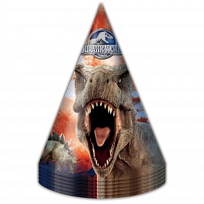 Колпачок Парк Юрского Периода (Росмэн, 30276ros)