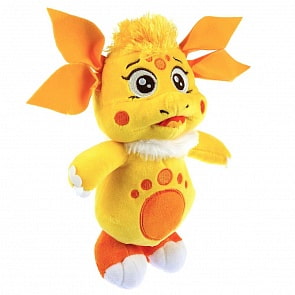 Игрушка мягкая Луня 18 см, без чипа (Мульти-пульти, V73120-18NS)