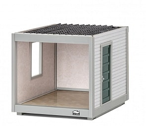 Комната для кукол, 22 см (Lundby, 60102200)