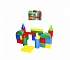 Строительный набор – Блокус, 31 элемент  - миниатюра №2