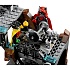 Конструктор Lego Супер Герои - Вторжение Глиноликого в бэт-пещеру  - миниатюра №7