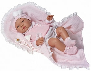 Кукла ASI - Мария, 45 см (Asi, 363520) Кукла ASI - Мария, 45 см (Asi, 363520)