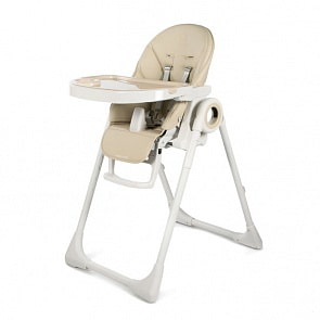 Стульчик Jetem - Violino, бежевый (Jetem, Q1_Beige)