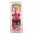 Интерактивная кукла Модница, 37 см, 100 фраз ) - миниатюра №1