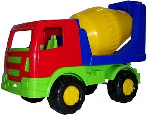 Бетоновоз Салют (Полесье, 8953)