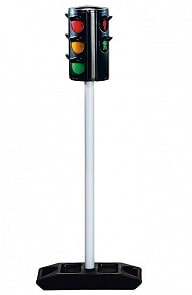 Большой светофор Big-Traffic-Lights, высота 71 см. Большой светофор Big-Traffic-Lights, высота 71 см.