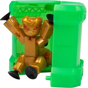 Игрушка Stikbot - Монстр в капсуле (Zing, EB005)