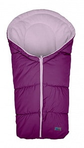 Зимний конверт Active Pram & Car seat pink/rose(Altabebe, AL2006-07)