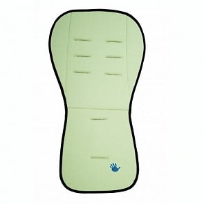 Матрасик-вкладыш AL3006, light green (Altabebe, AL3006-26)
