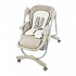 Стульчик для кормления Nuovita Fantasia, Grigio/Серый  - миниатюра №10