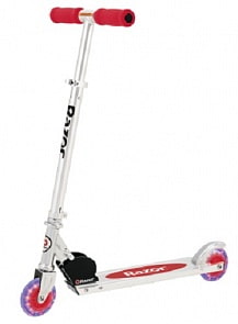 Самокат Razor A Light Up (Razor, 085101)