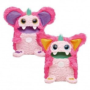 Интерактивная игрушка Rizmo Berry, свет и звук (Tomy, 37054) Интерактивная игрушка Rizmo Berry, свет и звук (Tomy, 37054)