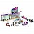 Конструктор Lego Friends - Мастерская по тюнингу автомобилей  - миниатюра №1
