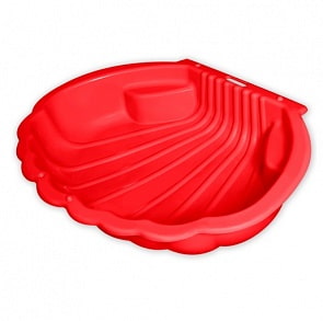 Песочница - Ракушка (Mochtoys, 1249)