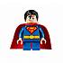 Lego Super Heroes. Mighty Micros: Супермен против Бизарро  - миниатюра №4