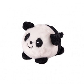 Мячик мягкий - Панда, 7 см. (Button Blue, 73-1010)