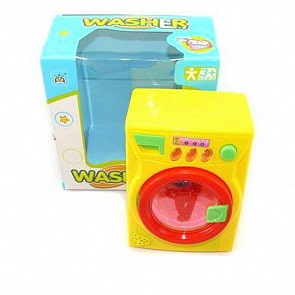 Стиральная машинка, свет и звук (Shantou, B1141650sim)