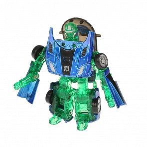 Робот-машина с аксессуарами (Play smart, E637-H21028) (ассортимент)