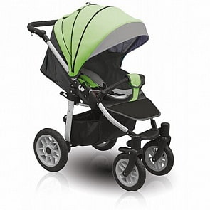 Коляска Camarelo Eos E-03 (Camarelo, E_03)